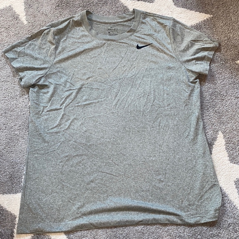 Women’s Nike Dri-Fit Shirt